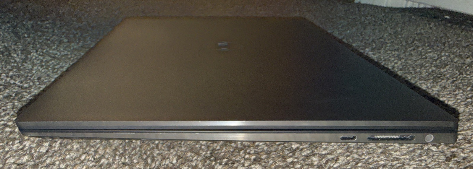 Dell Precision 5560 15.6” FHD+ Intel i7-11850H 32GB RAM 512GB SSD RTX A2000 W11P