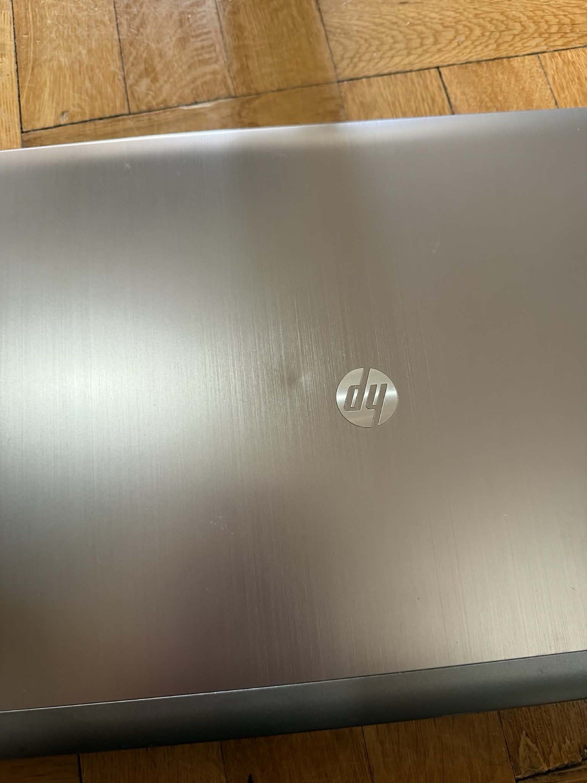 HP ProBook 4540s 15.6” Laptop Intel Core i5 | DVD Drive | Charger Included