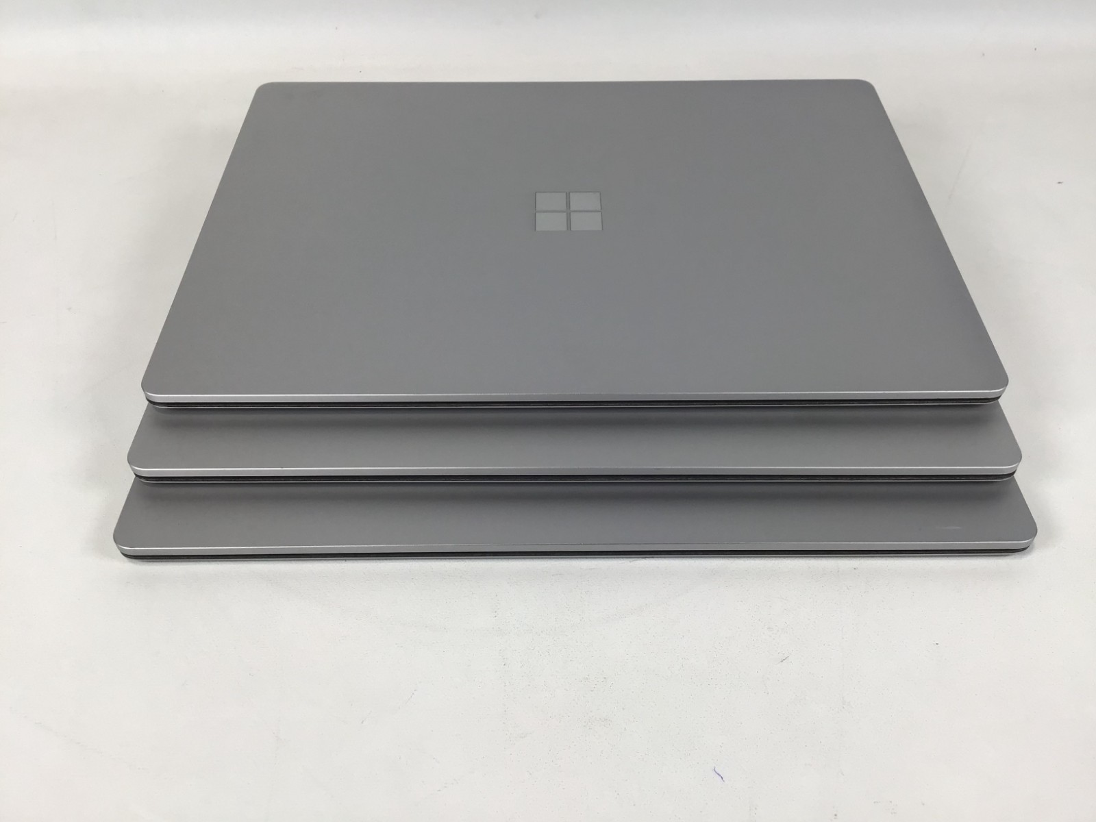 Lot of 3 Microsoft Surface Laptop 4 1950 13.5″ i7-1185G7 512GB SSD 16GB Ram ~
