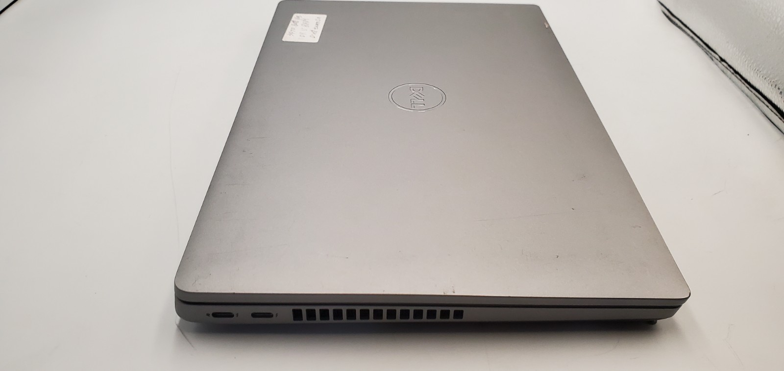 Dell Precision 3470 Laptop 14″ Intel Core i7-12th Gen No RAM/SSD/AC/No Power On