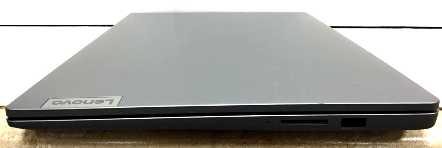 MA3 Lenovo Ideapad Slim 3 15Abr8 15″ Touch Laptop Ryzen 7 5825U 16GB 512GB SSD