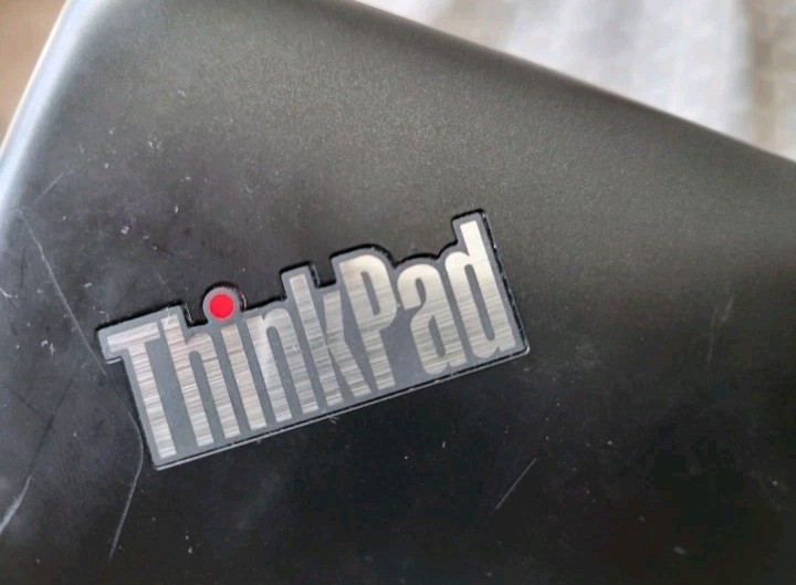Lenovo ThinkPad E570 Core I5