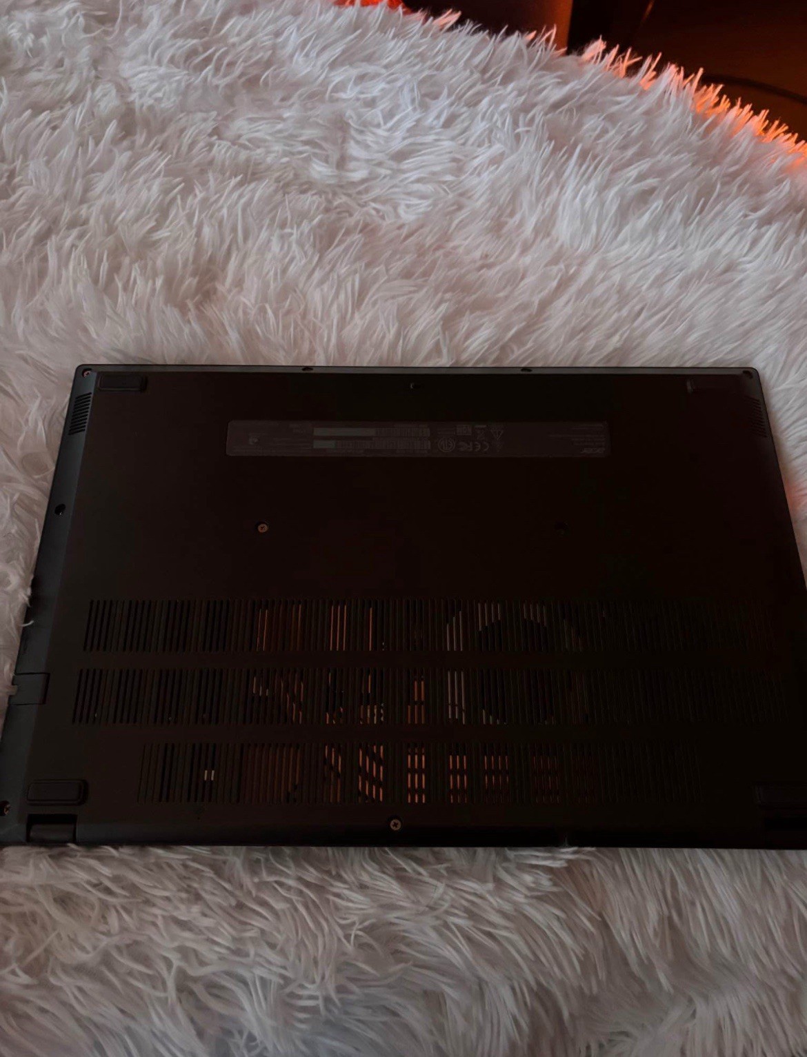 Acer Nitro V15 — Intel i5 13th Gen / 8GB RAM / 512GB SSD