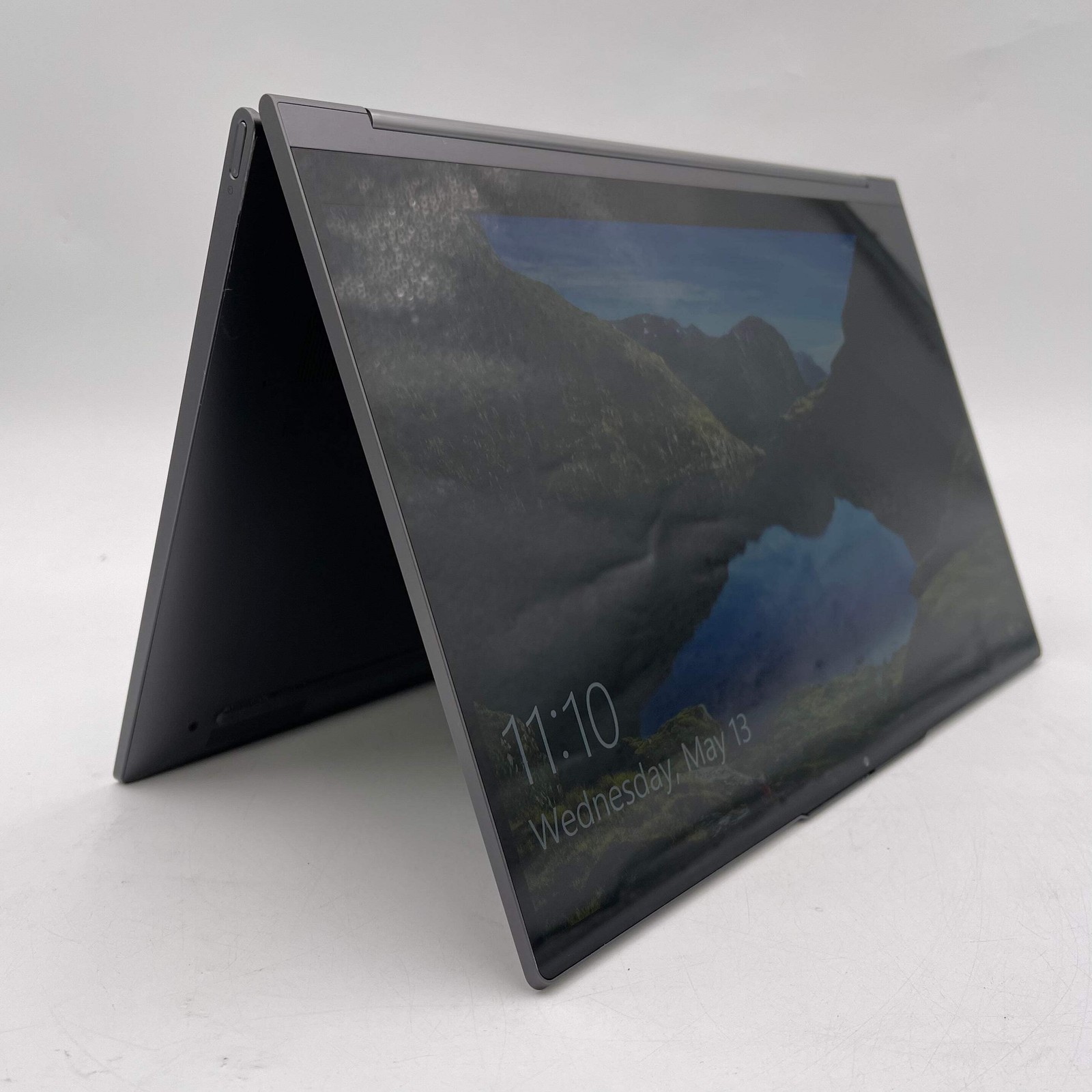 Lenovo Yoga C940 81Q9 14″ i7-1065G7 1.3GHz 12GB RAM 512GB SSD