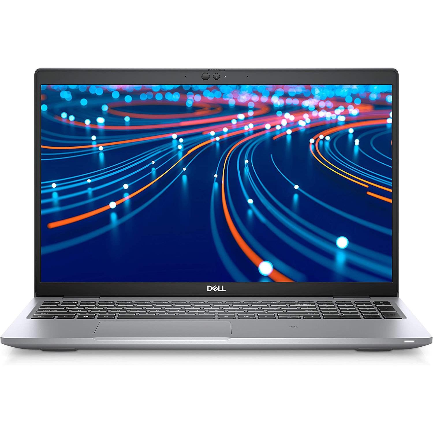 Dell Latitude 5520 i5-1145G7 2.6GHz 16GB 256GB NVMe 15.6″ Win 11 Pro: Excellent