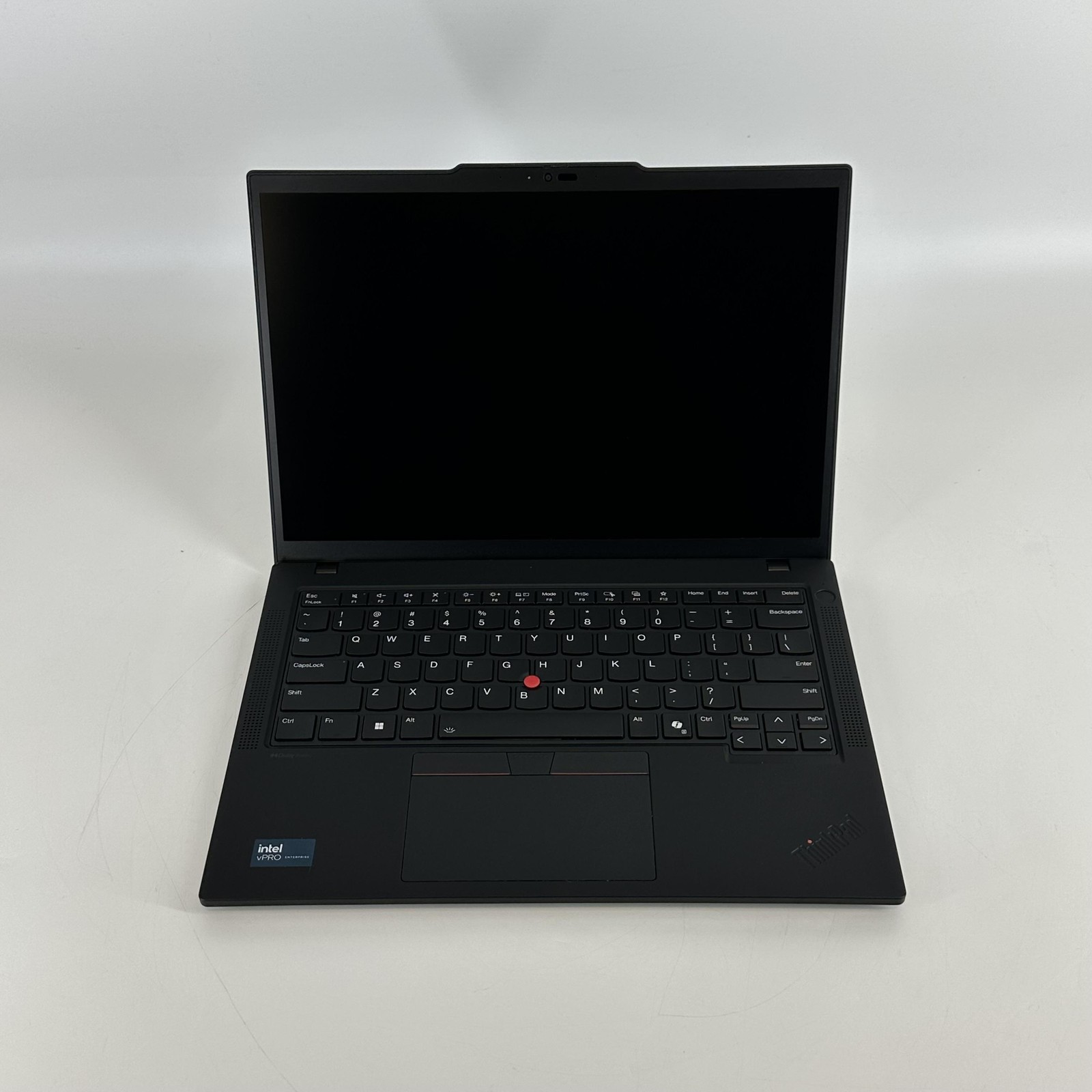 Lenovo ThinkPad T14 Gen 5 FHD+ TOUCH 1.6 GHz Ultra 5 135U 16GB 1TB SSD Good