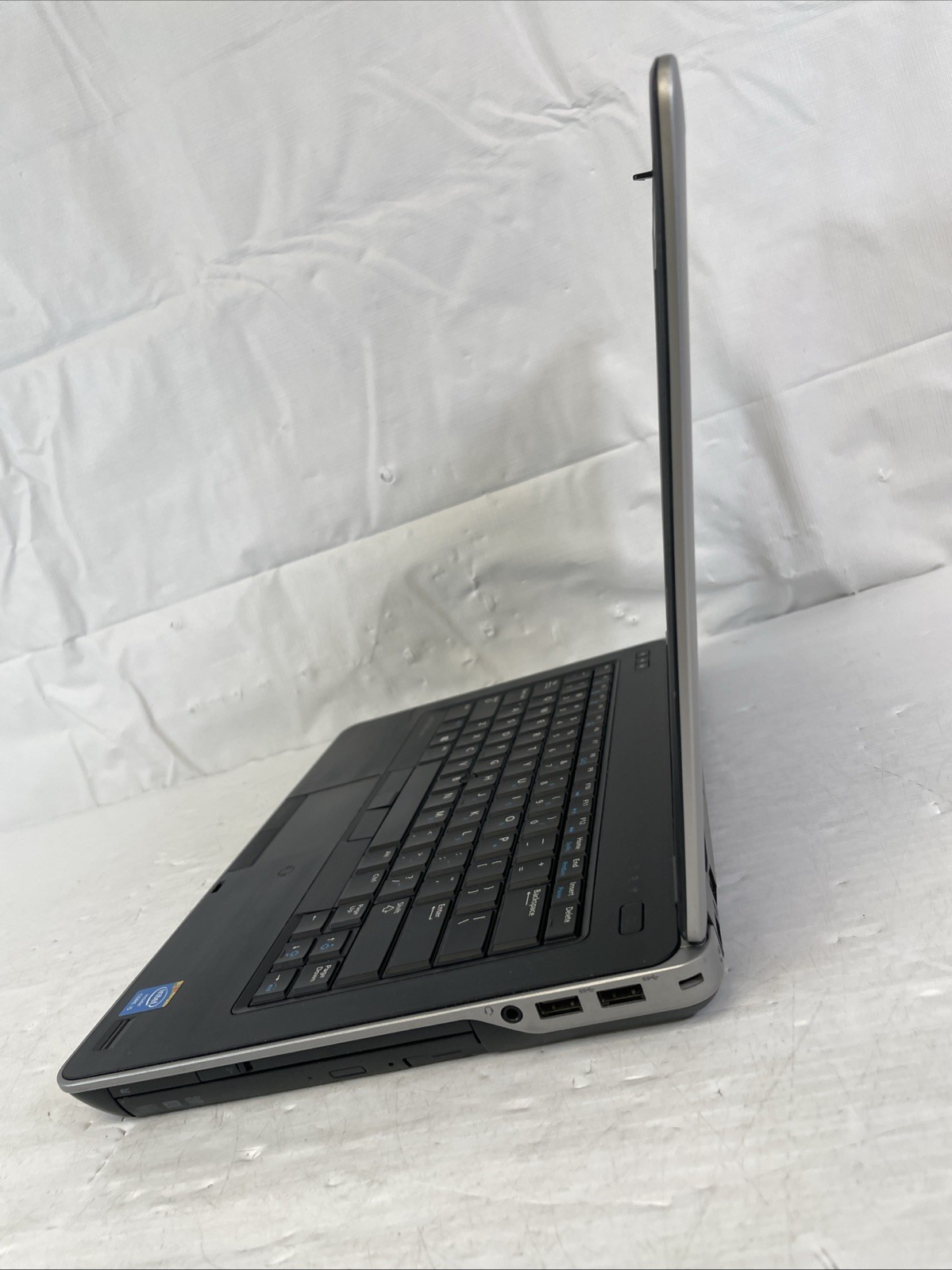 Dell Latitude E6440 Laptop i5-4300M 2.6GHz 8GB RAM 500GB HDD Windows 10