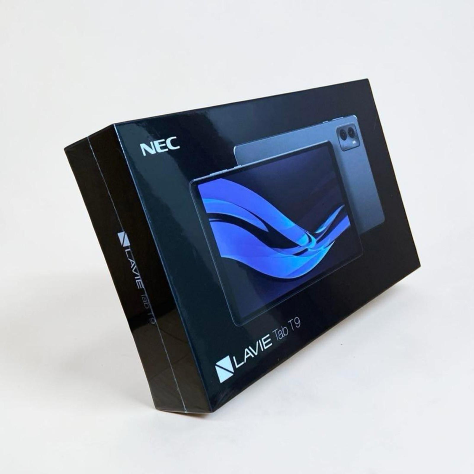 NEC LAVIE Tab T9 8.8in 2.5K Android 13 144Hz 8GB 128GB Tablet PC T0995HAS