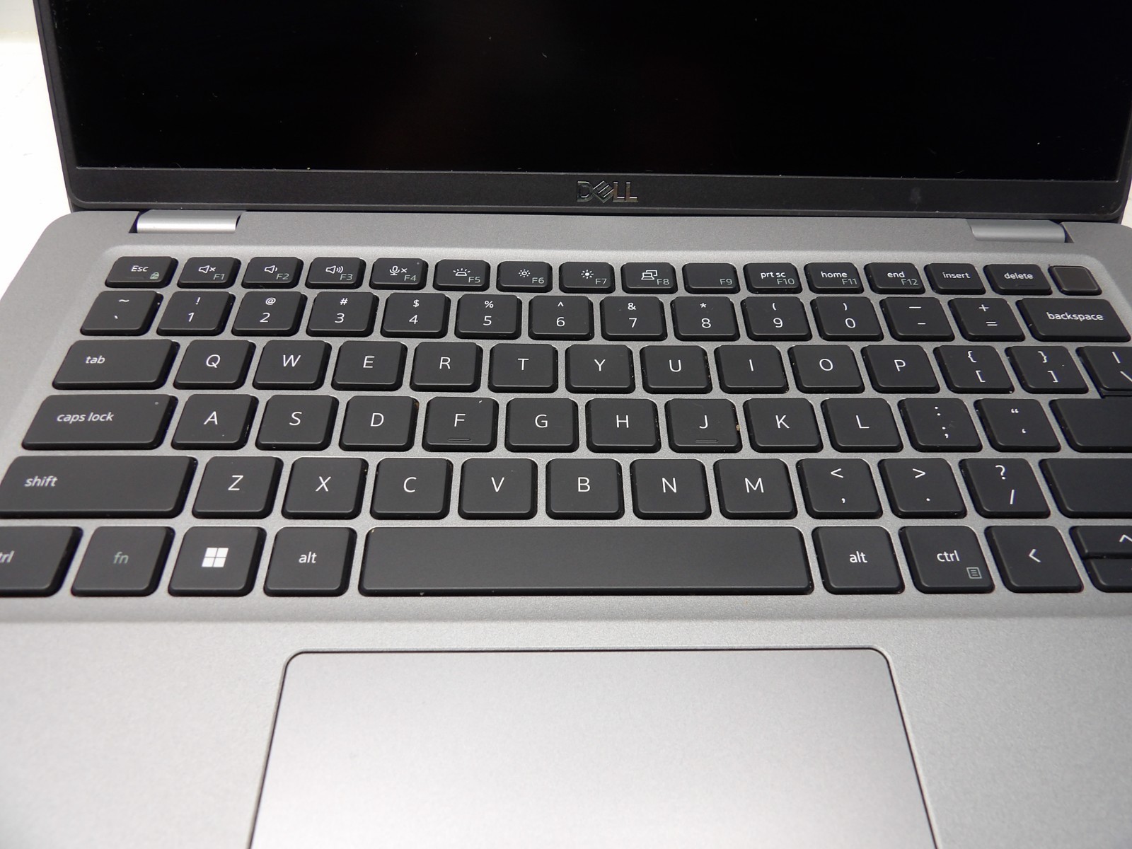DELL LATITUDE 5430 For Parts Only. No Motherboard