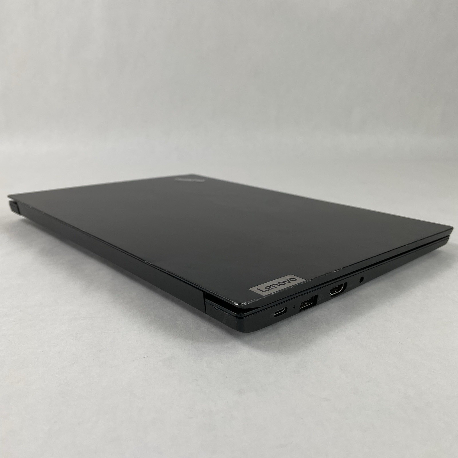 Lenovo ThinkPad E14 Gen 2 14″ Ryzen 5 4500U 2.375 GHz 8 GB RAM No SSD No OS