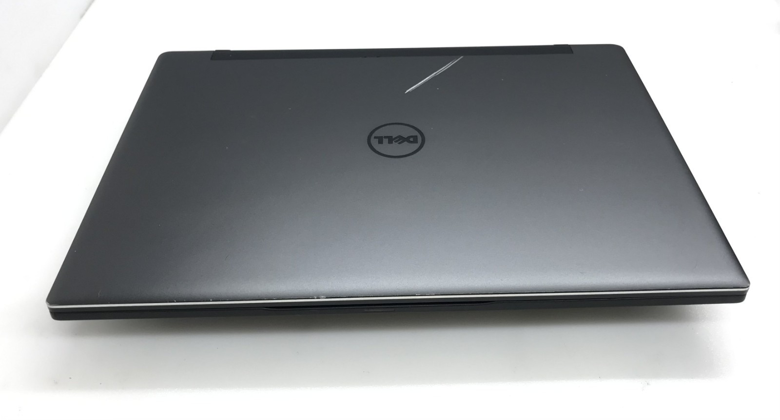 DELL LATITUDE 7370 M3-6Y30@0.90GHZ 4GB RAM 256GB NVME W11P W/AC *READ