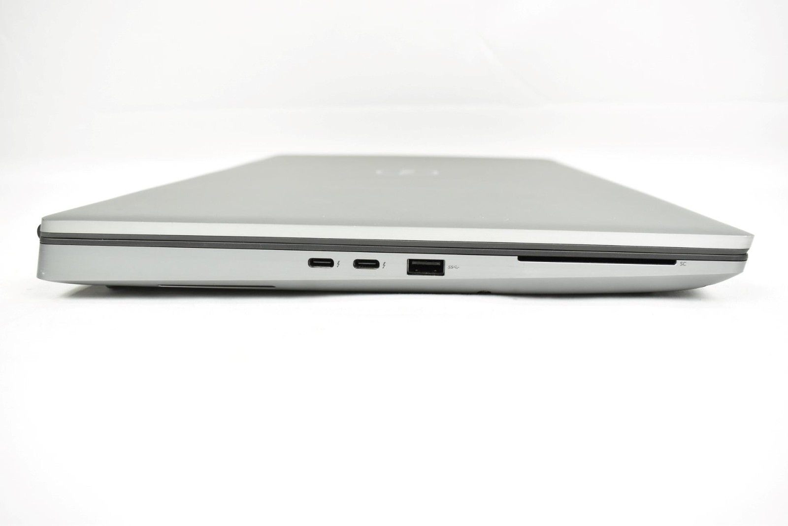 Dell Precision 7760 Laptop i9-11950H 2.6GHz 40GB 256GB SSD No OS 17.3″