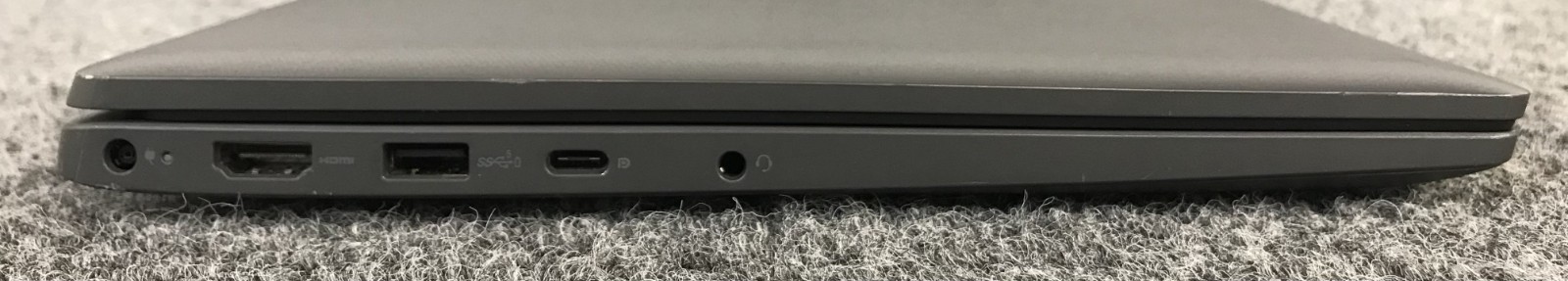 Dell Latitude 3450 14″ Laptop i5-1335U 16GB RAM 256GB NVMe, As Is