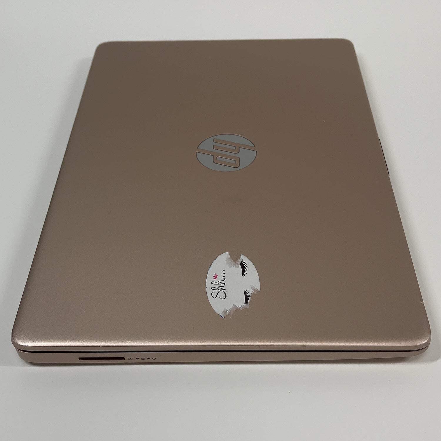 HP Laptop 14-DQ0XXX 14″ Celeron N4120 1.1GHz 4GB RAM 64GB