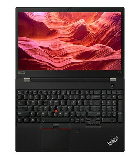 LENOVO THINKPAD P15s G2 FHD TOUCH i7 48GB 2TB NVIDIA T500 LINUX WIN ENGLISH GAR.
