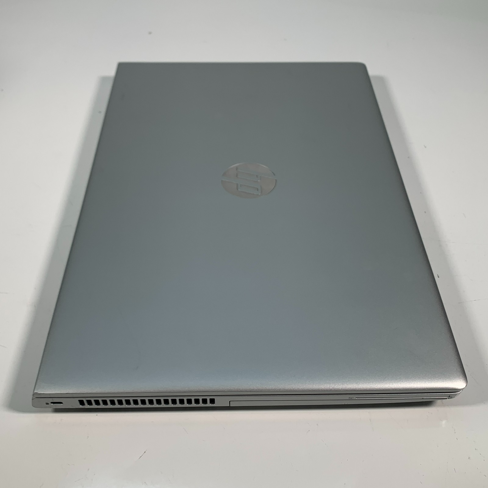 HP ProBook 650 G5 Intel Core i5-8265U 1.60GHz 8GB RAM 512GB SSD No OS Used