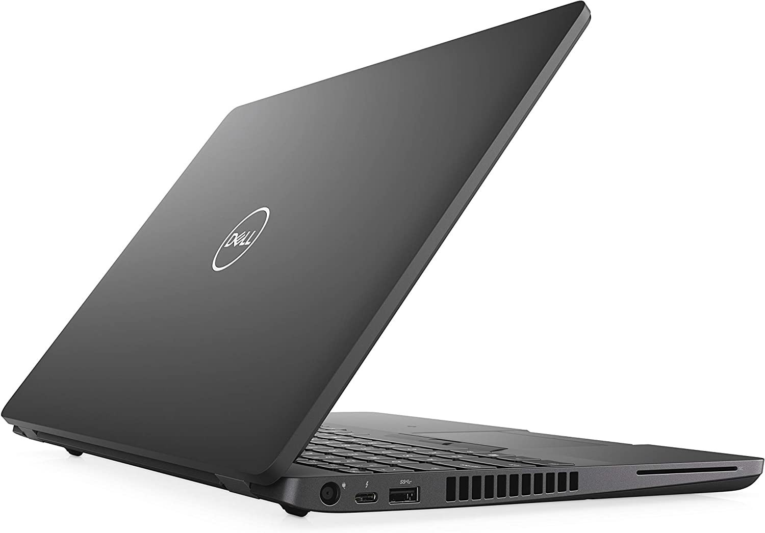 15.6 Dell Latitude Laptop PC: i5-9300H 16GB RAM – 512GB NVME SSD Windows 11 Pro