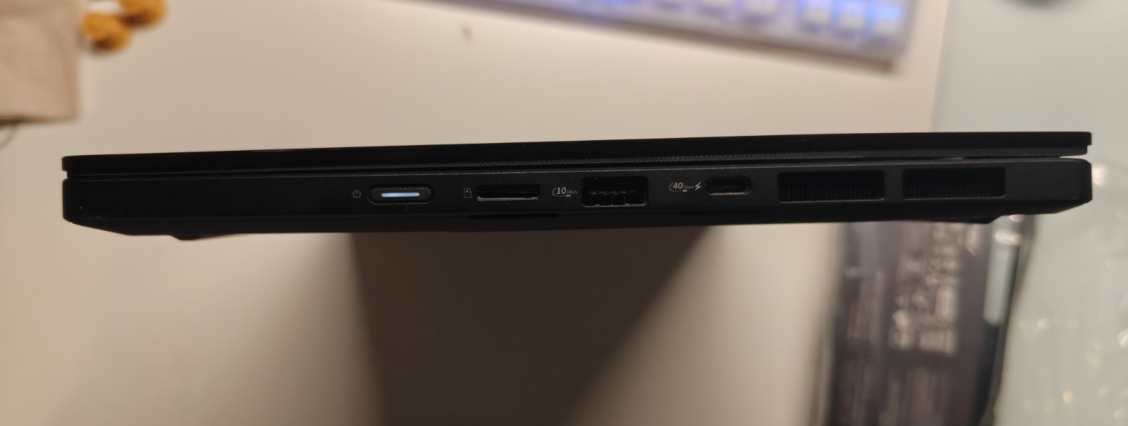 ASUS ProArt PX13 13.3″ 3K Touch 60Hz OLED Ryzen AI9 HX370 RTX4050 32 GB RAM