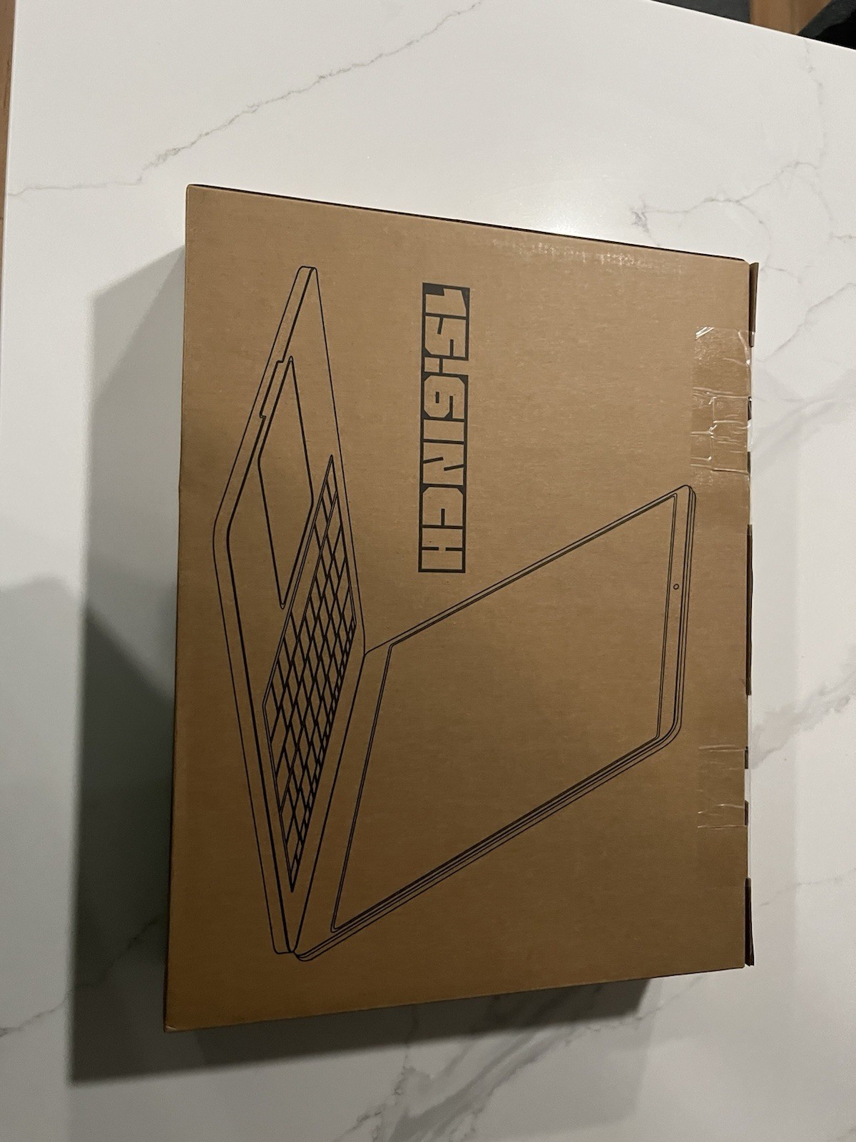 🆕 Brand New SGIN 15.6” Laptop | 16GB RAM | 1TB SSD | Windows 11 (Sealed)
