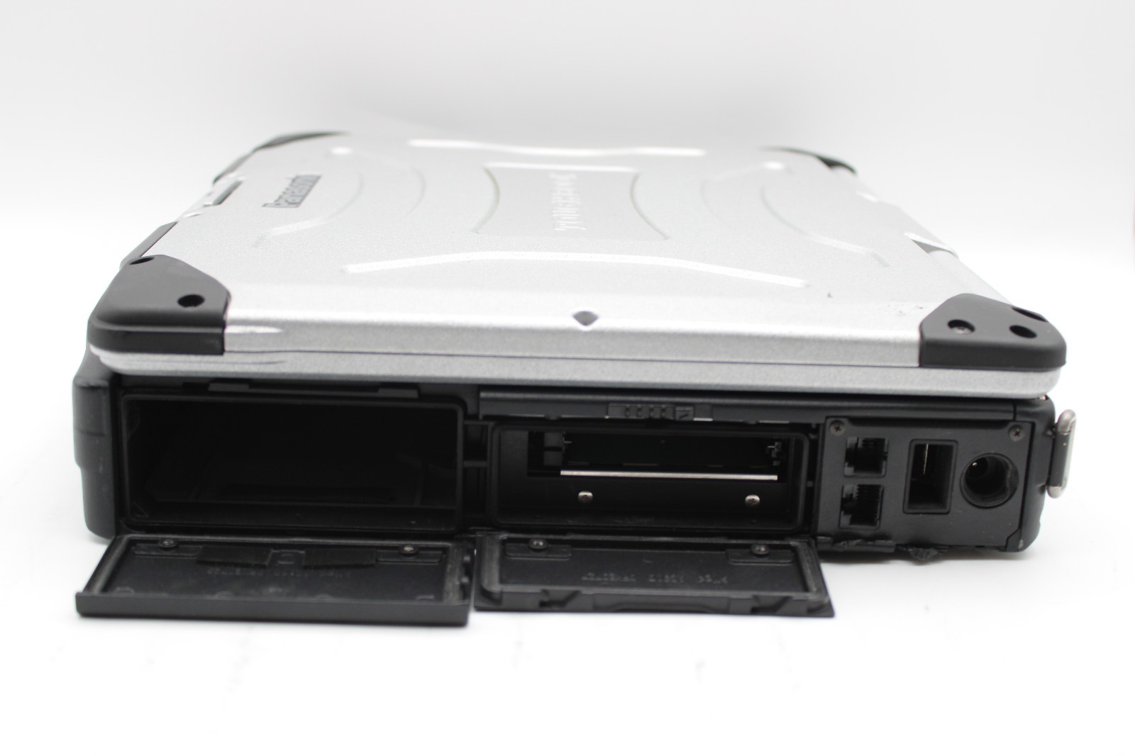 Panasonic ToughBook CF-29 _ Pentium M _ 768 MB RAM _ No SSD / OS *READ