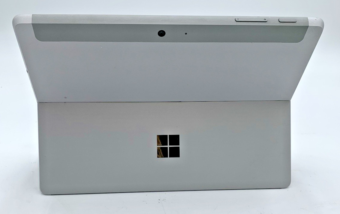 Microsoft Surface GO 10″ 1825 Pentium4415Y 1.6GHz 8GB DDR3 128GB SSD Silver Good