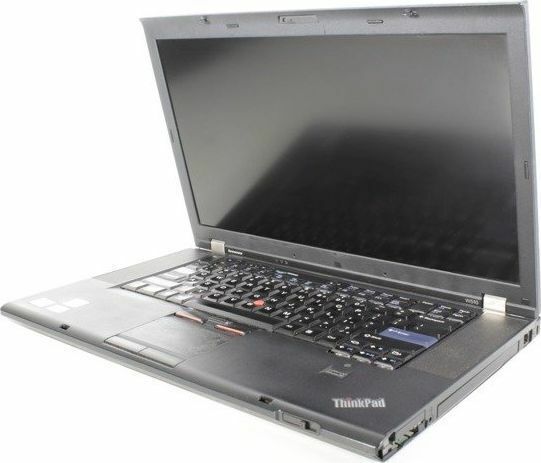 Lenovo ThinkPad W510 i7 FX880 4GB/8GB/16GB RAM SSD HD+