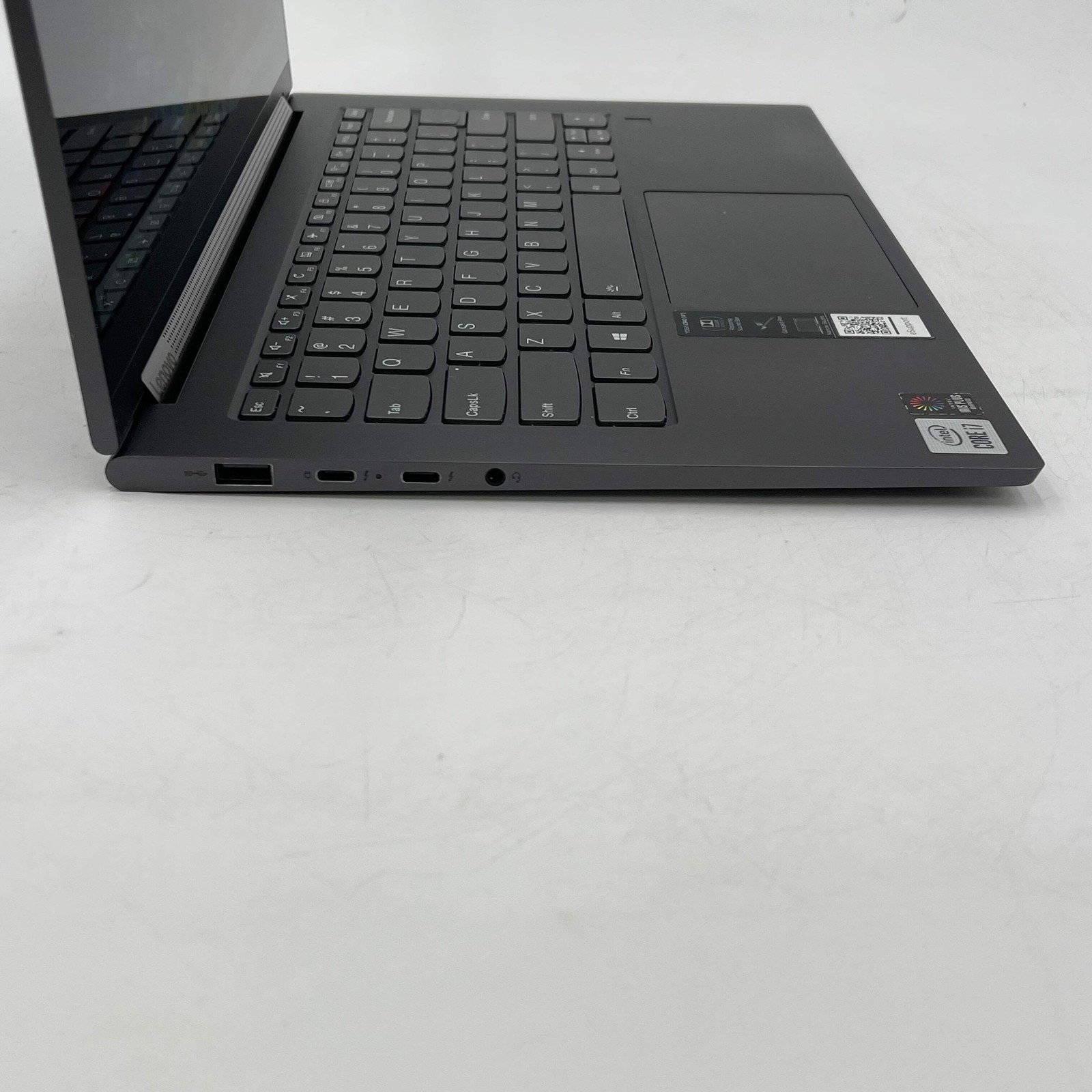 Lenovo Yoga C940 81Q9 14″ i7-1065G7 1.3GHz 12GB RAM 512GB SSD