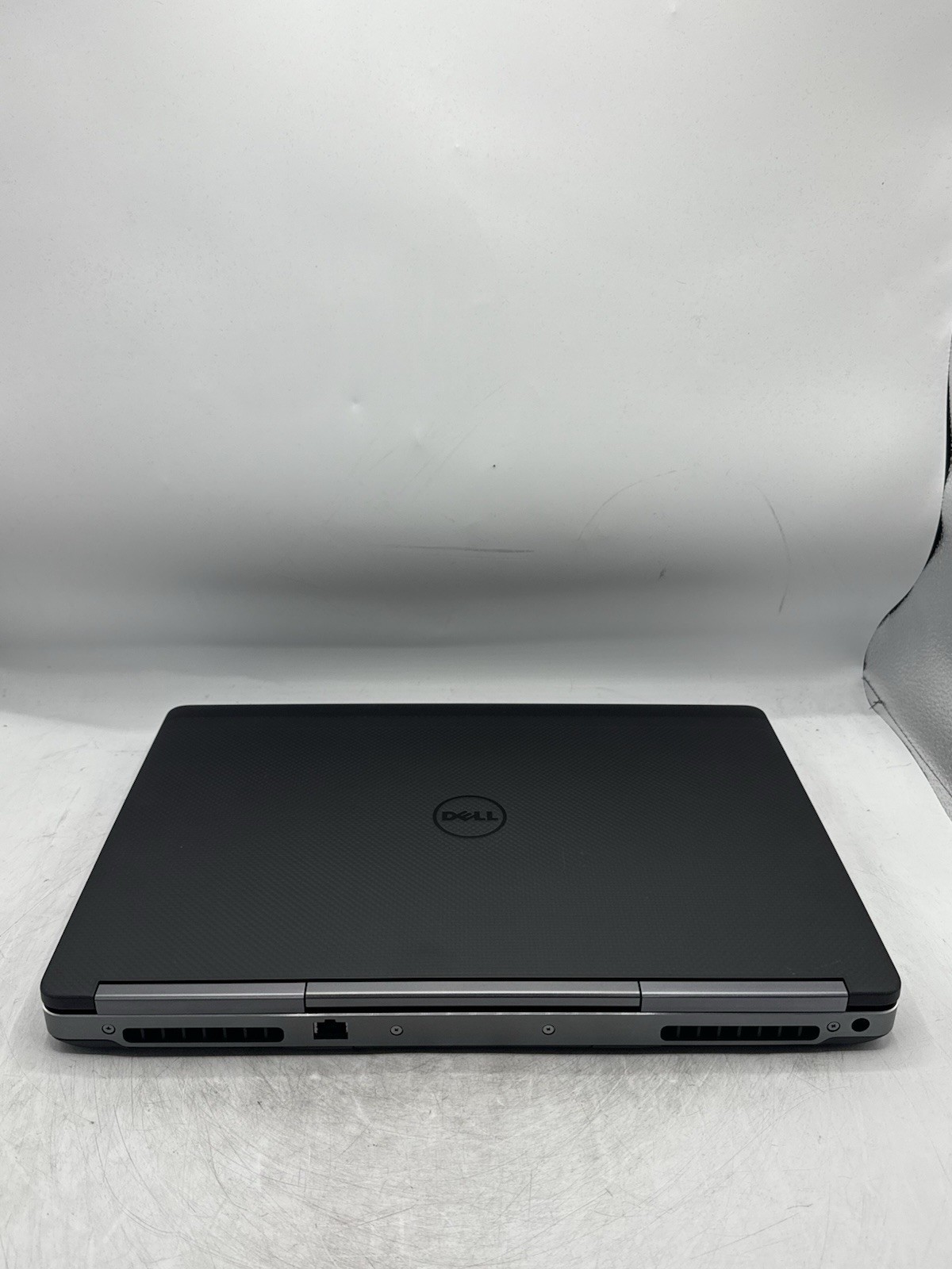 Dell Precision 7510 15.6” FHD Intel i7-6920HQ 16GB RAM 256GB NVMe W5170M Win10P