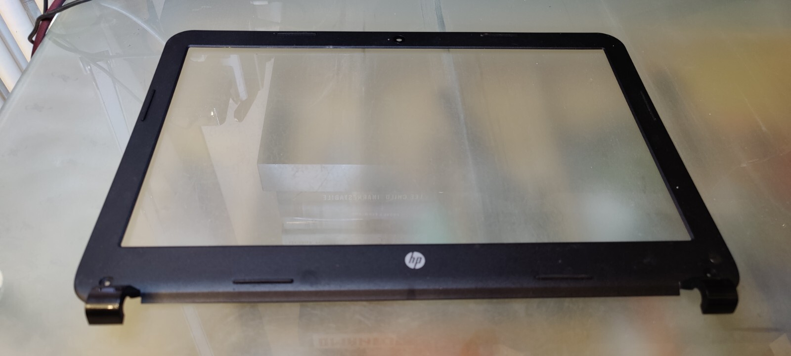 HP 14-R 240 G3 246 G3 14-N 14-G 14-Z FRAME BEZEL LCD FRAME AP14C000200