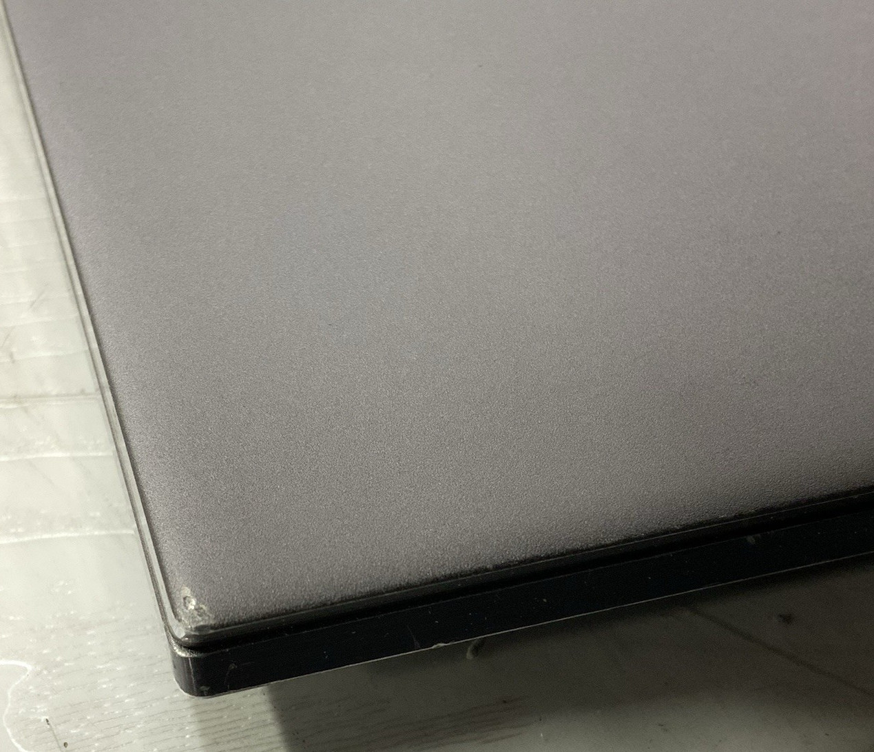 HP ZBook Studio 15 G8 Intel i7-11850H 512GB NVMe 32GB DDR4 RTX A2000 *READ