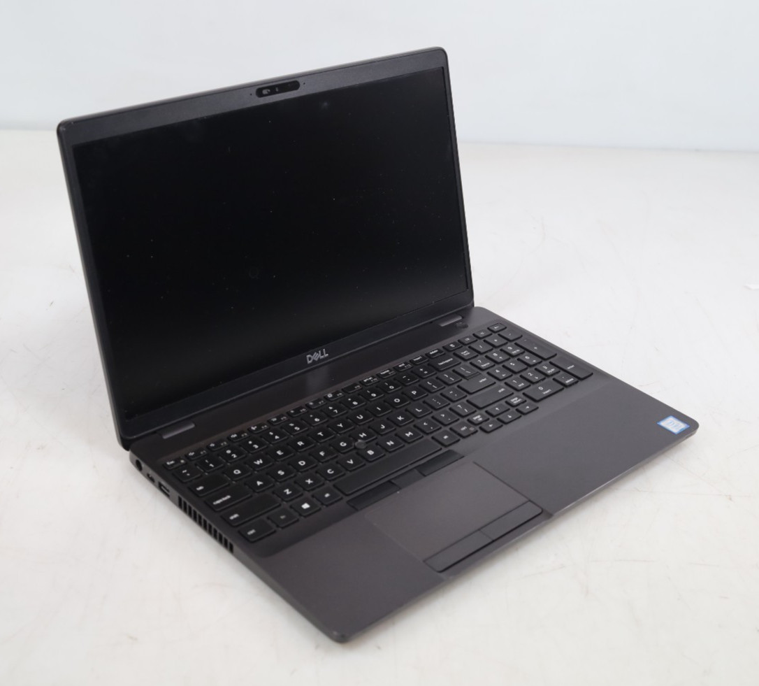 Dell Precision 3541 15.3″ Intel i7-9750H 8 DDR4 Quadro P620 No COA OS
