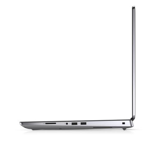 Dell Precision 7760 Core i9 11th Gen i9-11950H RTX A4000 1TB 64GB