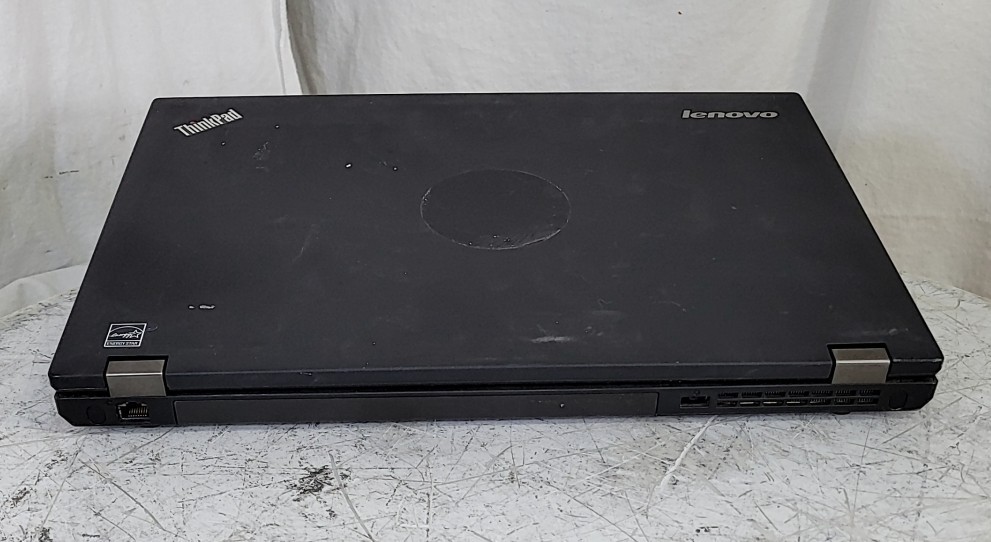 LENOVO ThinkPad T540p 20BE003AUS Laptop Core I5-4200M 4GB 250GB