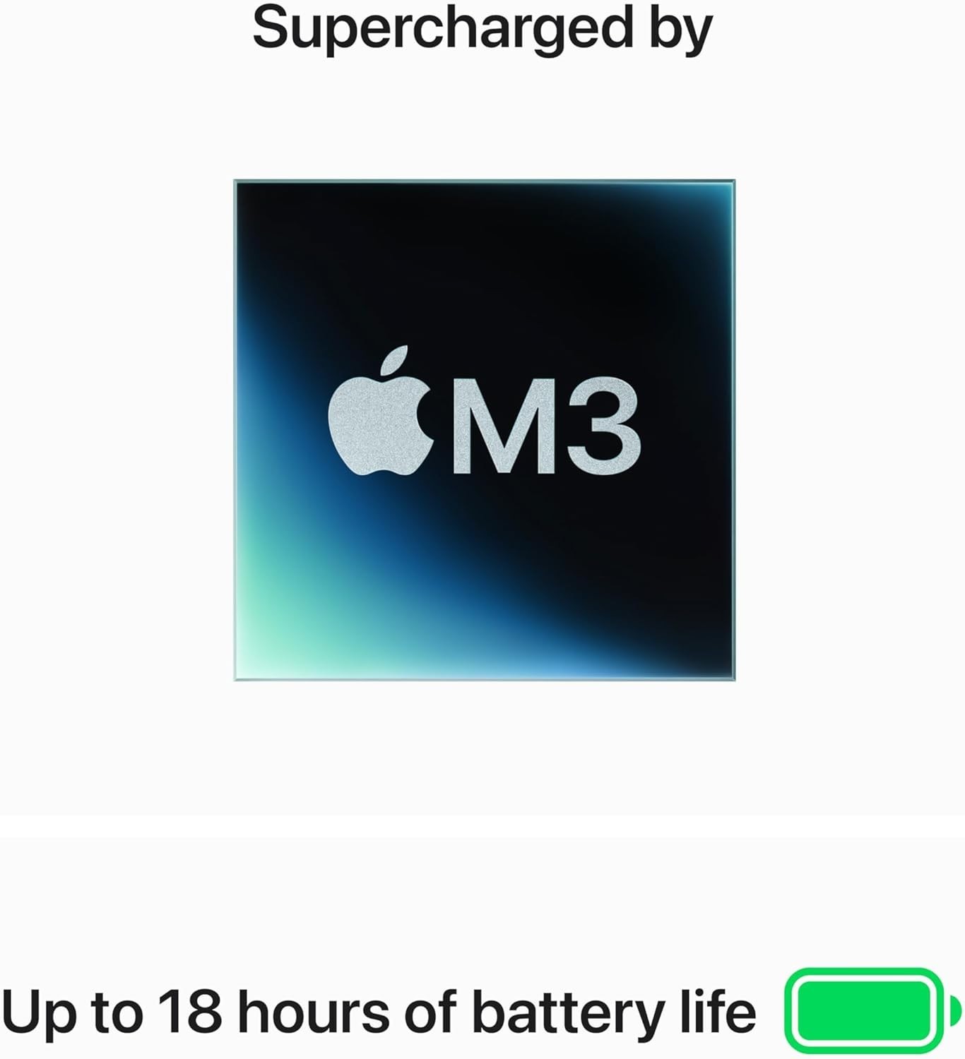 Apple | MXCR3LL/A | A3113 MacBook Air | 16Gb Memory | 512Gb Storage – Open Box