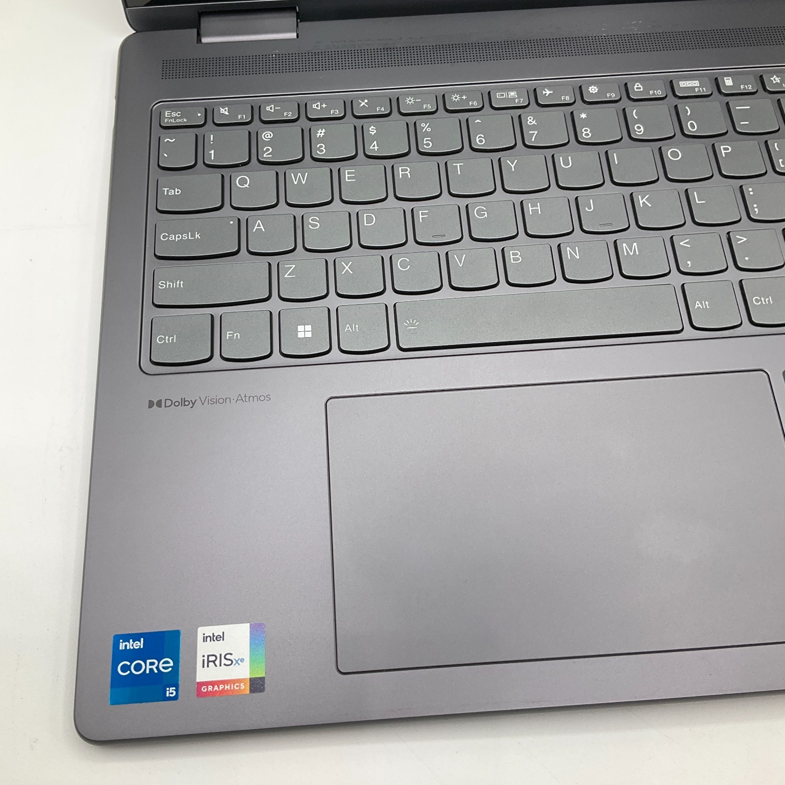 Lenovo Yoga 7i Laptop 13th Gen Intel i5-1335U @ 1.30 GHz 8GB RAM 512GB Iris Xe