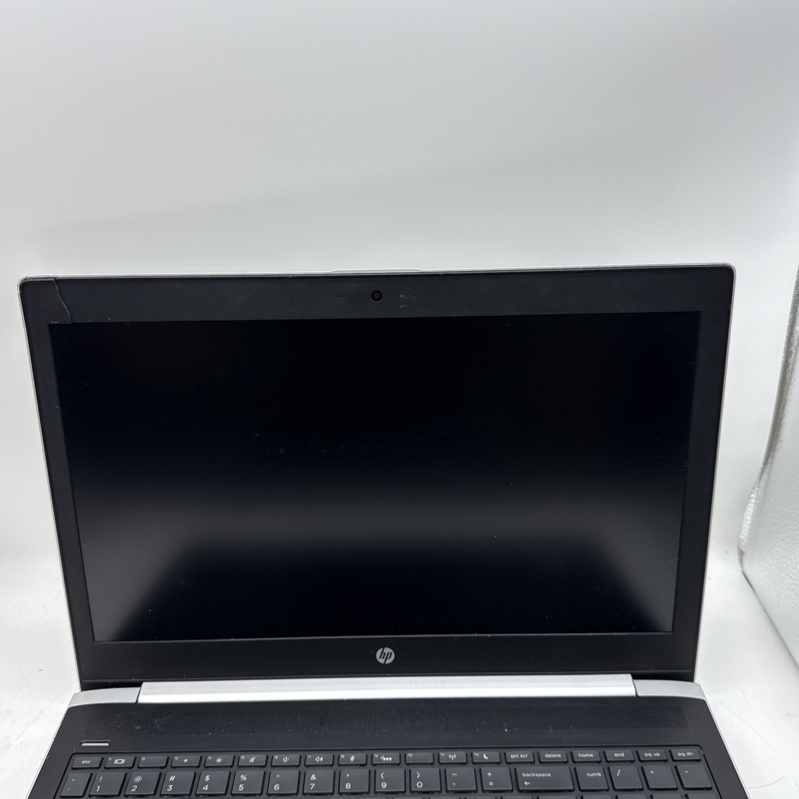 HP ProBook 450 G5 15.6″ i5-8250U 1.6GHZ FAULTY SPARES – Q7