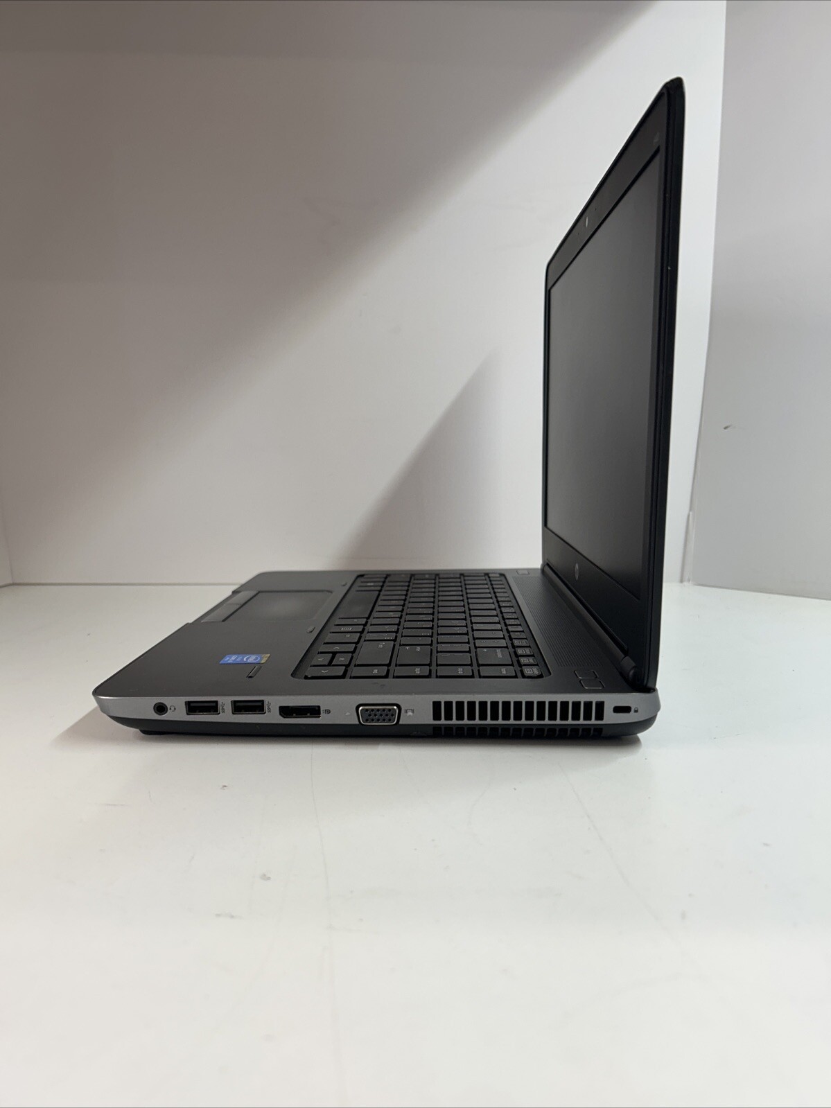 HP ProBook 640 G1 i5-4300M 2.60GHz 8GB 167GB SSD WIN11 Pro