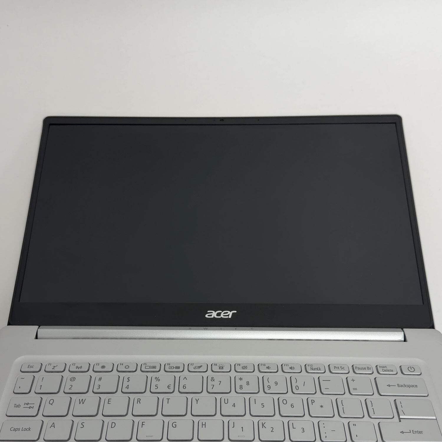 Acer Swift 3 SF314-42 14″ Ryzen 7 4700U 2.0GHz 8GB RAM 512GB SSD