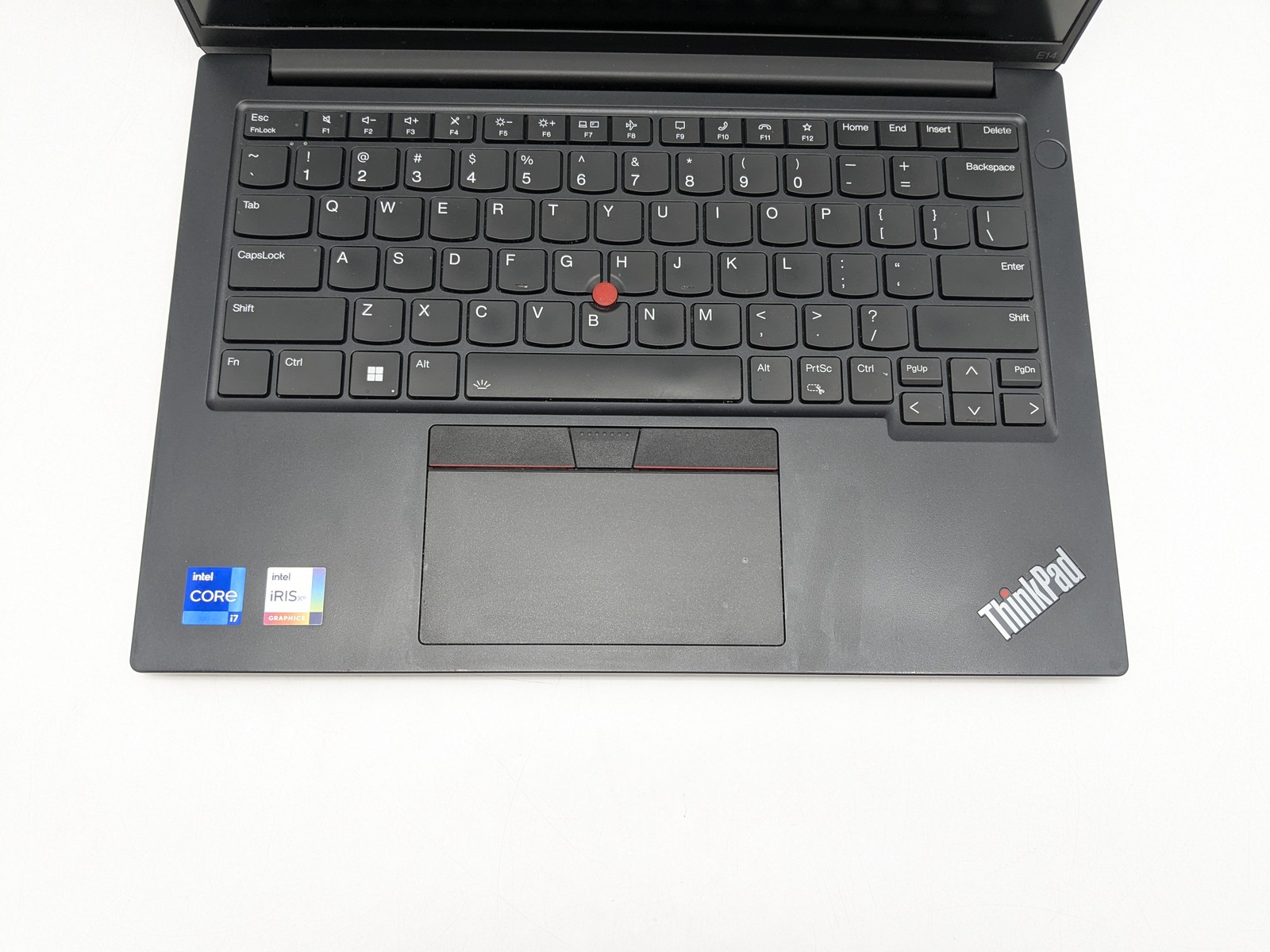 Lenovo ThinkPad E14 G5 14″ i7-1355U 16GB DDR4 512GB SSD Windows 11 Home