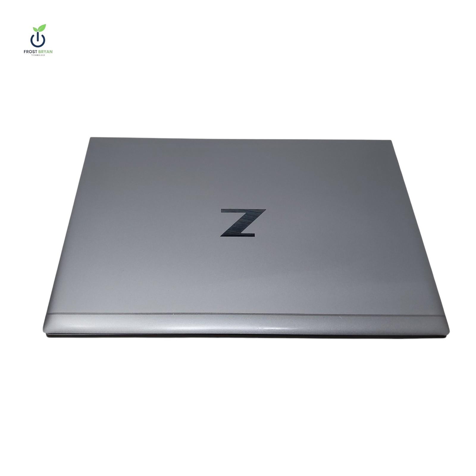 HP ZBOOK FIREFLY 14 G8 Laptop i5-1145G7@2.60GHz 256GB 8GB No OS Grade C [READ]