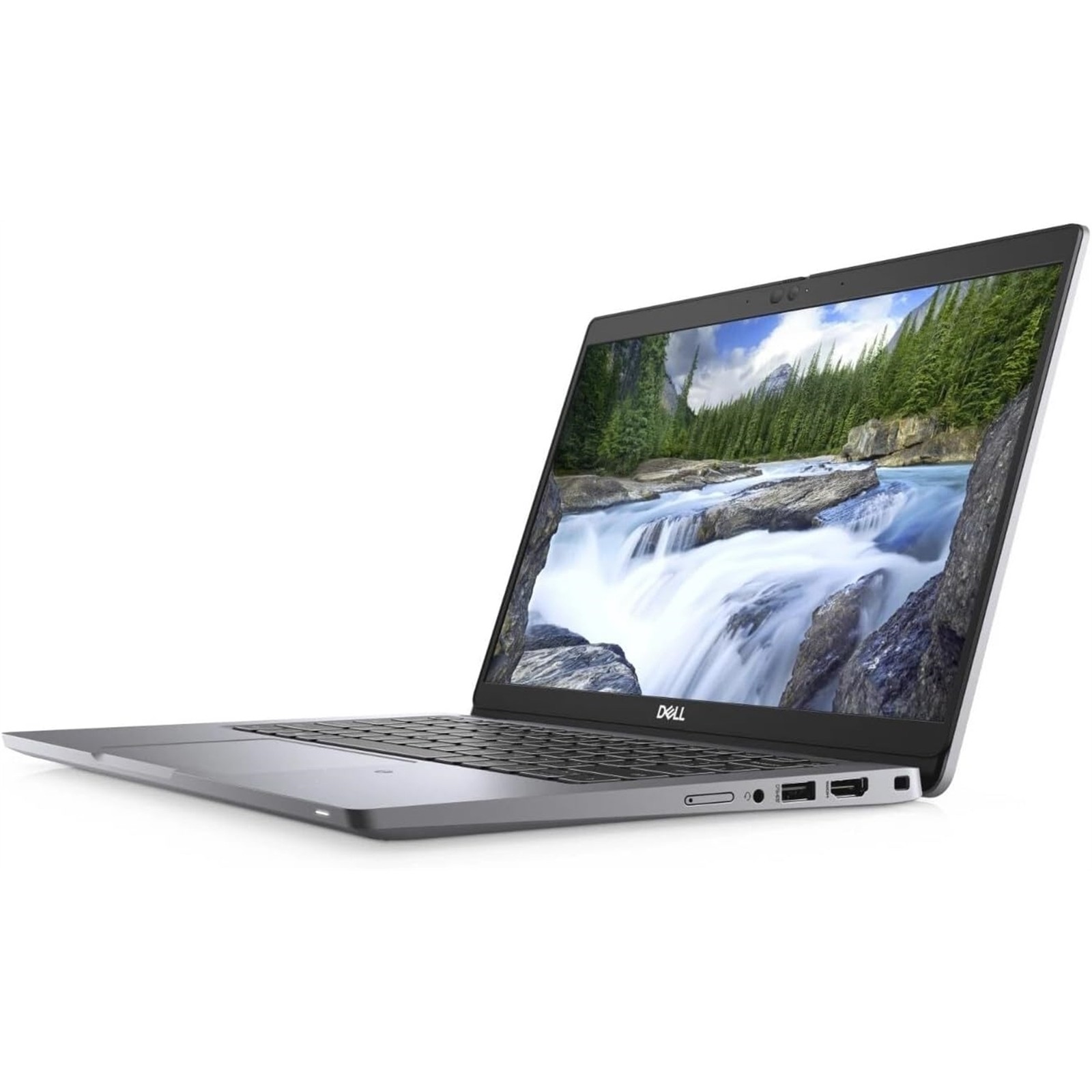 Dell Latitude 5320 13.3″ 16GB 512GB, Titan Grey