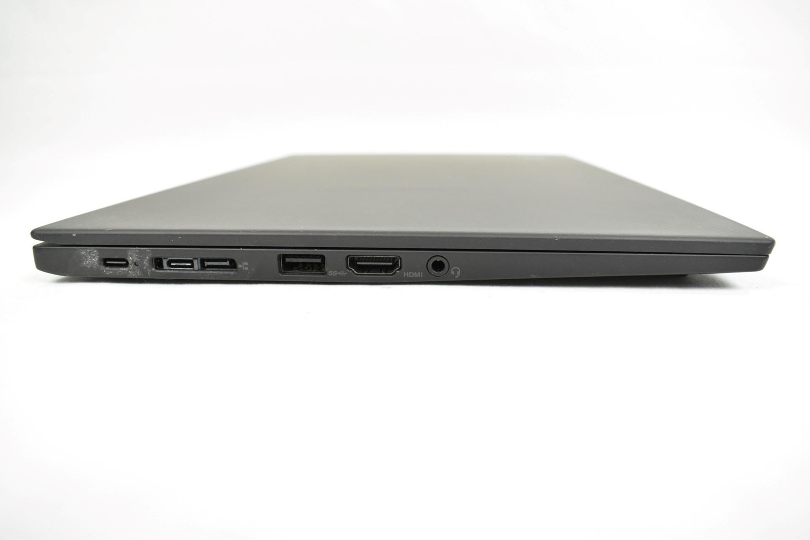 Lenovo ThinkPad X1 Carbon 7th Gen. i7-10510U 1.8GHz 16GB 256GB SSD No OS New Bat