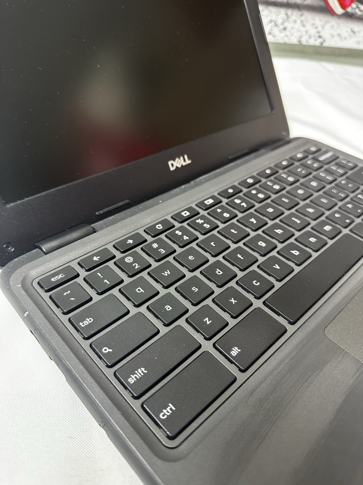 Dell Chrome Book 3100