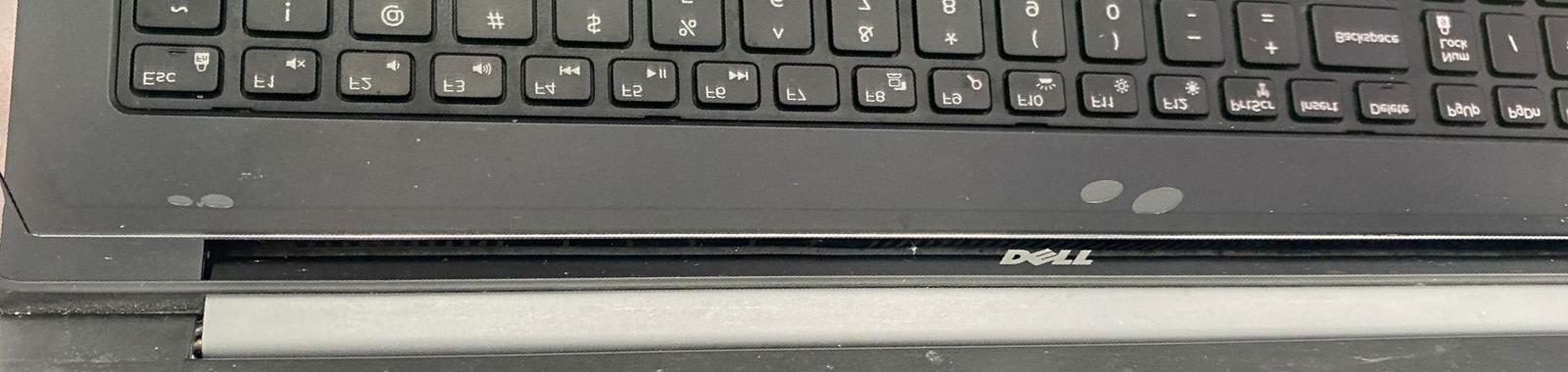 Dell Inspiron 5547, 6 GB RAM, 1 TB HDD, Touchscreen, backlite keyboard, read des