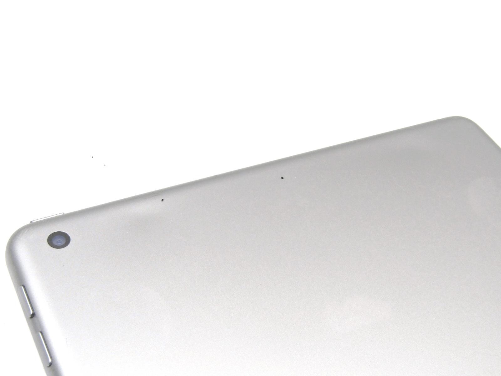 Apple iPad 6 A1893 7,5 32GB Tablet 9.7″ | Space Gray | WiFi Only | Health: 90%