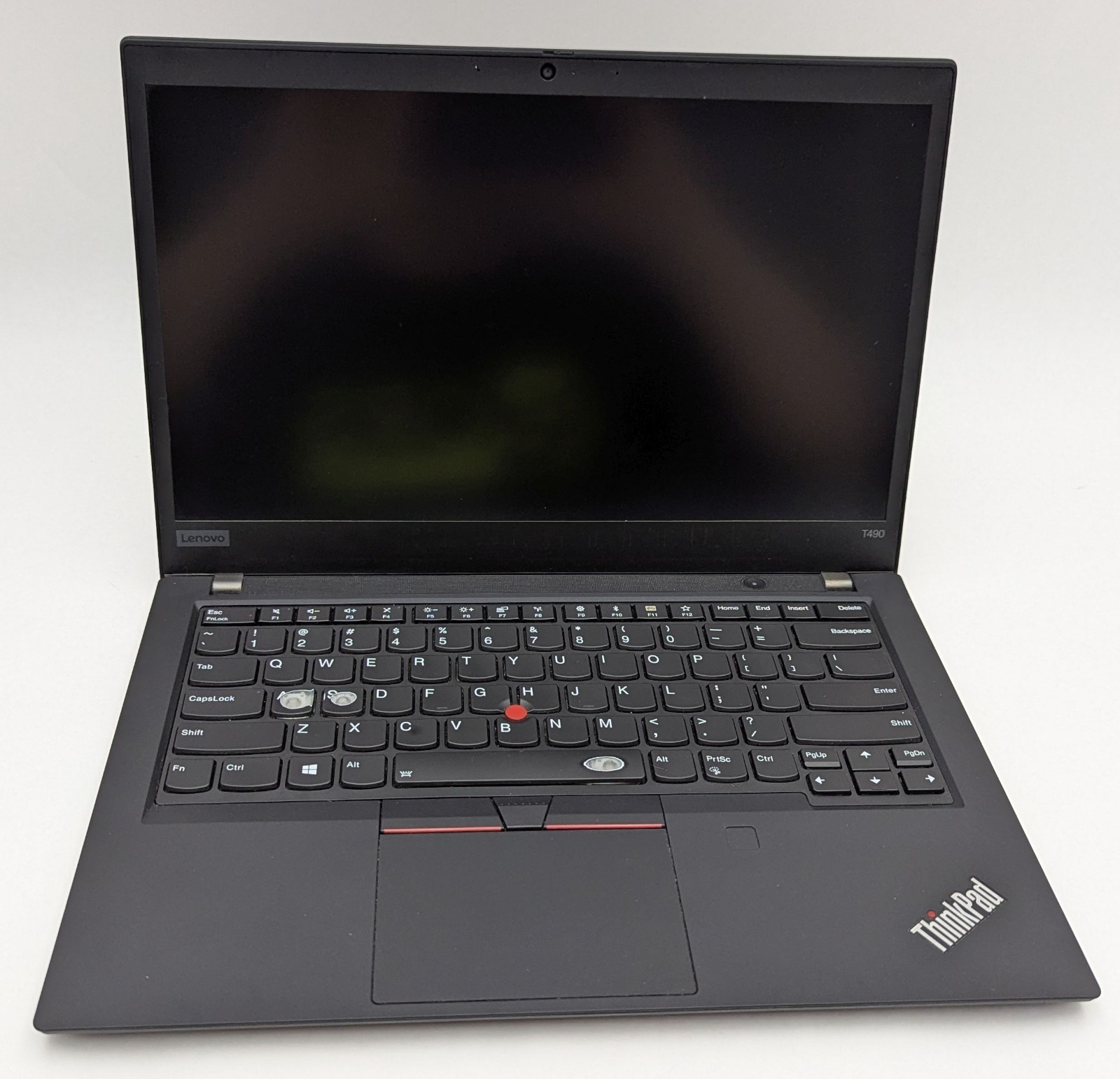Lot of 2 Lenovo ThinkPad T490 14″ Laptop Intel Core i5-8365U 1.60GHz 8GB RAM