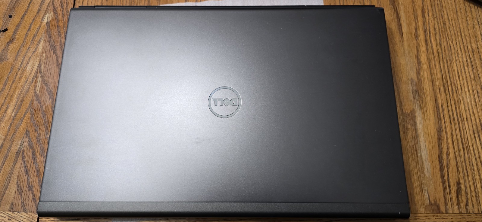 Dell Precision M6800, i7 4930mx, AMD Firepro M6100, 32gb Ram, 256gb SSD Win 10