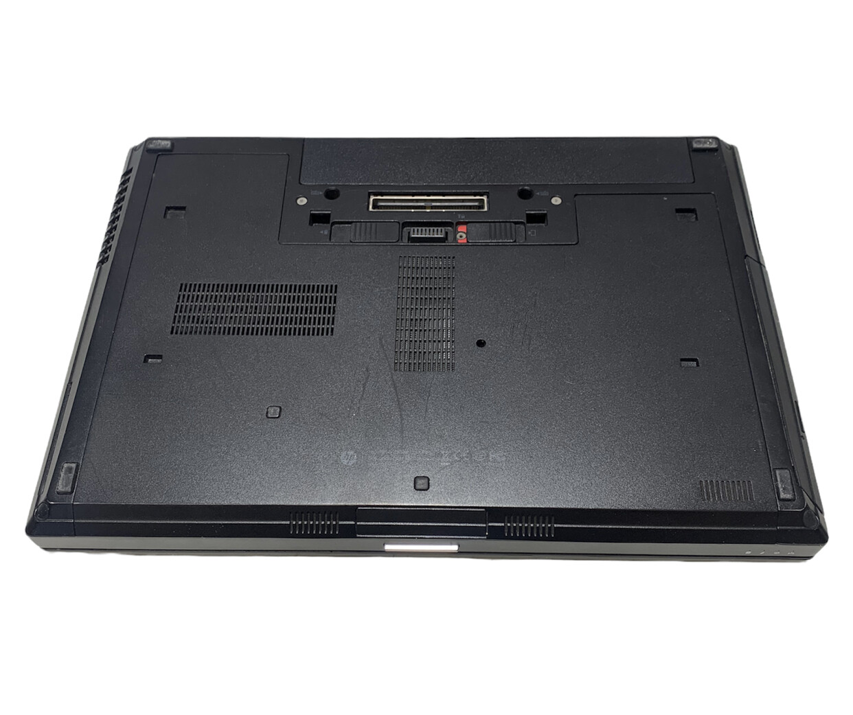 HP EliteBook 8460W i7-2670QM 2.20GHz 4GB not hard drive