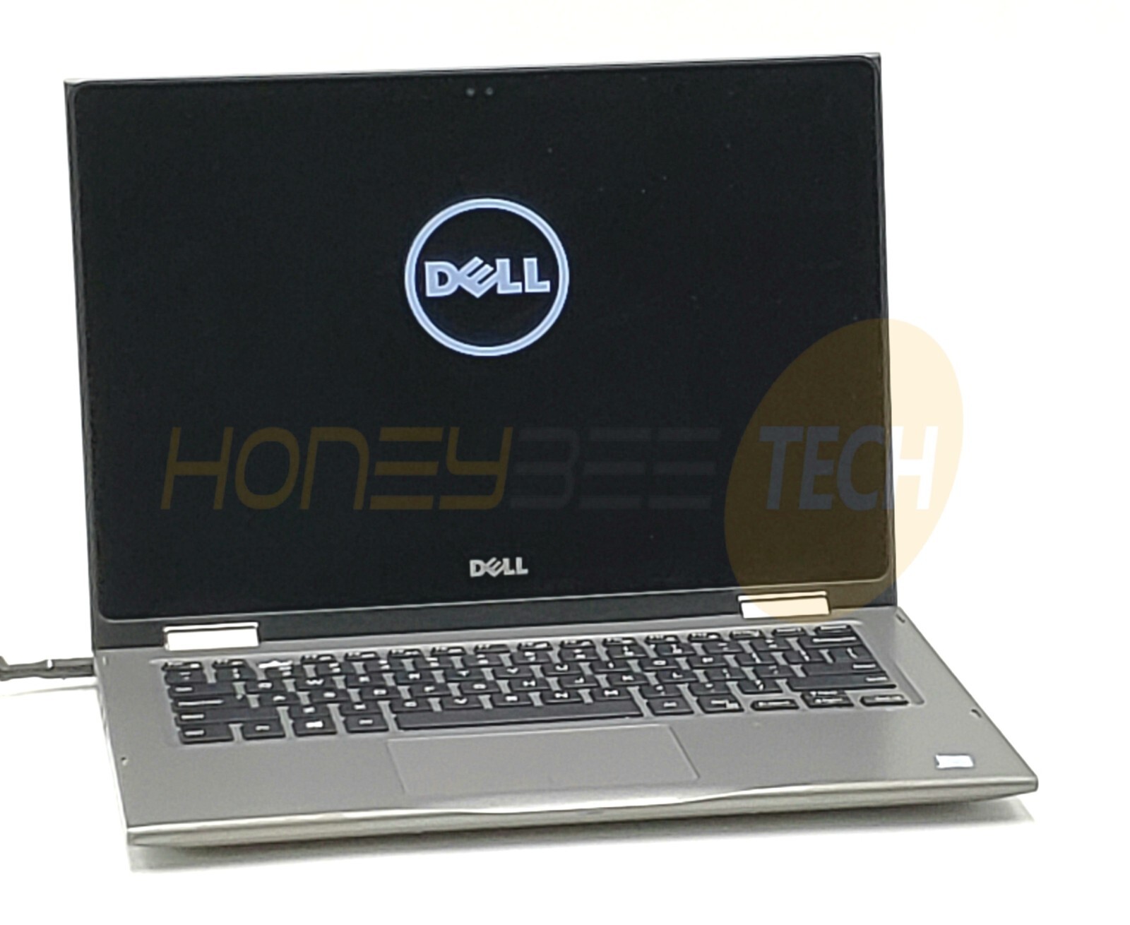 DELL INSPIRON 13 5378 13.3″ TOUCHSCREEN i5-7200U LAPTOP 8GB RAM NO HDD/BATTERY
