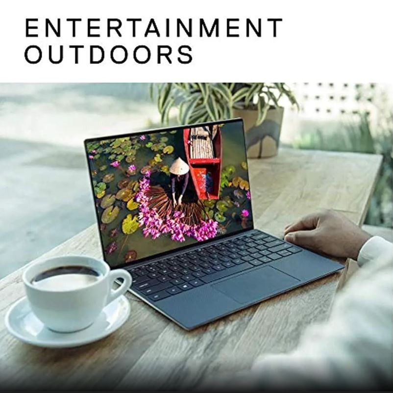 Dell – XPS 13.3″ 4K UHD Touch-Screen Laptop – Intel Core i7 – 16GB 1TB – NEW